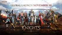 Seven Knights 2 : le RPG à succès de Netmarble est disponible sur iOS et iPadOS