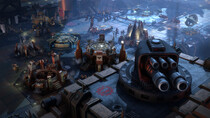 Warhammer 40, 000 : Dawn of War III est disponible sur le Mac App Store !