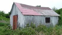 Insolite : la ferme "McIntosh" est à vendre (oui, elle a donné son nom au Mac !)