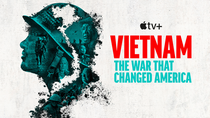 Vietnam, la guerre qui a changé l'Amérique : un documentaire exclusif sur Apple TV+