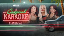 Lady Gaga, Dua Lipa et Chappell Roan pour un Carpool Karaoke spécial Noël