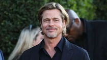 TV+ signe un accord inédit pour le film de Formule 1 avec Brad Pitt (et Lewis Hamilton)