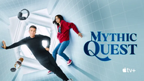 Apple TV : la saison 3 de Mythic Quest arrive le 11 novembre