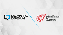 Le Chinois NetEase s'offre le studio français de jeux vidéo, Quantic Dream !