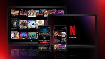 Les jeux Netflix bientôt sur sa smart TV (avec l’iPhone comme manette)