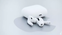 Les AirPods Pro 2 conserveraient un boitier Lightning