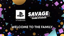 Sony/PlayStation s'offre le studio Savage, spécialiste des jeux mobiles