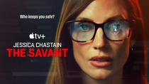 Repoussée pour raisons politiques, la série avec Jessica Chastain va enfin arriver