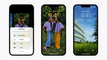 iOS 16 : comment combiner le mode Concentration et le nouvel écran d'accueil