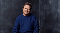 Michael J. Fox, en guest star de la saison 3 de Shrinking
