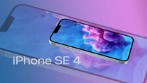 Un iPhone SE 4 en deux tailles ?