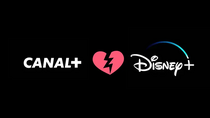 Rupture actée pour Canal+ et Disney+