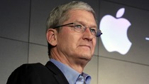 Lettre ouverte de Tim Cook à la Commision européenne