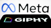 Meta revend Giphy à Shutterstock (à perte)