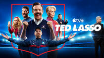 Les acteurs de Ted Lasso livrent quelques confidences sur le tournage