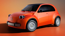 Citroën relance la 2CV : une Deuche électrique à 15 000 euros pour 2028