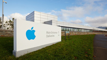 Apple ouvre un centre de test de produits en Irlande 