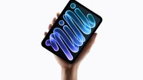 iPad mini : l'OLED arrive enfin, et la facture prend 150 euros