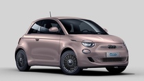 Fiat 500 électrique : la production est arrêtée