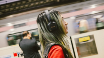 Marshall lance le casque Milton ANC à un prix étonnant