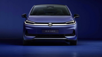 Jusqu'à 630 km d'autonomie pour la nouvelle Volkswagen ID.3 Neo