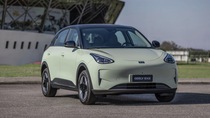 Geely E2 : la voiture la plus vendue en Chine arrive en France à 20 990 euros
