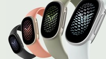 Fitbit Edge : AMOLED, ECG, GPS et 5 jours d'autonomie