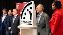 Doomsday Clock : on n’a jamais été aussi proche de l’apocalypse (bonne ambiance)