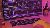 Le logiciel pour DJ Traktor Pro 3.9 tourne nativement sur les Mac Apple Silicon