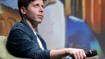 Cryptomonnaie et scan de l’iris : que prépare Sam Altman ?