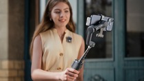 La nouvelle DJI Osmo Mobile 8P gagne le support d'Apple Dockkit