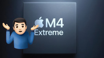 Apple aurait abandonné la puce M4 Extreme pour se concentrer sur l’IA