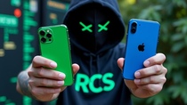 Le RCS entre iPhone et Android est une passoire, mais ça pourrait changer