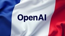 ChatGPT : OpenAI ouvre des bureaux en France !