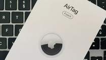Apple améliore la détection des AirTags inconnus