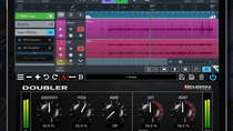 Nembrini Audio lance le plugin Doubler sur macOS et iOS/iPadOS