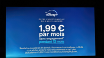 Disney+ à 2 euros par mois, énorme promo, mais est-ce vraiment une bonne affaire ?