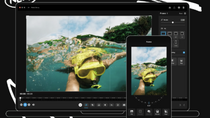 L'App de montage Quik de GoPro débarque sur Mac