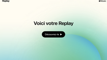 L'Apple Music Replay 2024 est disponible