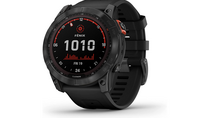 Jusqu'à 28% sur les montres Garmin : Fenix 7X Solar à 665€, Epix à 679€