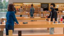 Apple voudrait accélérer le retour de ses salariés à l'Apple Park