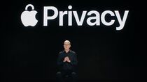 Confidentialité : Apple serait une des firmes techs collectant le moins de données utilisateurs