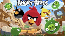 Rovio préfère que vous jouiez aux jeux Angry Birds qui rapportent de l'argent