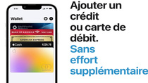 Quelles sont les nouvelles fonctionnalités de l'app Cartes sous iOS 16.4 ?