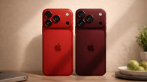 50 nuances de... rouge pour l'iPhone 18 Pro Max ! Laquelle préférez-vous ?