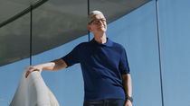 Quelle est la souris préférée de Tim Cook ? (indice, ce n'est pas un produit Apple)