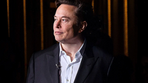 Elon Musk sera à Paris pour le prochain Vivatech !