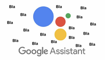 Google Assistant bientôt aussi bavard que Bard ou ChatGPT (et Siri ?)