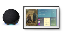 Jusqu'à 46% de réduction sur la gamme Echo (Echo Dot Gen5 à 34€, Echo Show 15 à 239€)