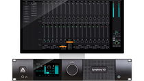La Symphony I/O MkII d'Apogee gère désormais le monitoring en Dolby Atmos